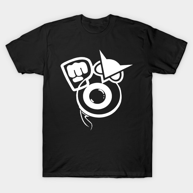 Jacksepticeye T-Shirt by forseth1359